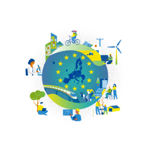 Interreg at the European Week of Regions and Cities