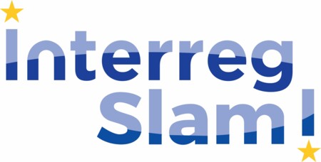 Interreg Slam 2024-2025: Storytelling competition opened - image 1