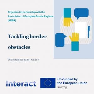 Tackling border obstacles - image 1