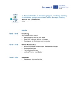 250120_Austausch_Funktionsgruppen_17_Agenda