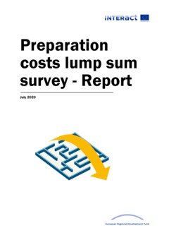 Preparation costs Lump Sum survey Report