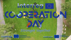 Interreg Cooperation Day Promo Video 2024 - EU Values overcoming borders