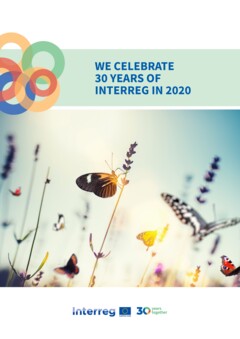 Interreg 30 years