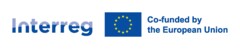 Interreg VI Logo templates