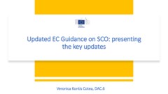 New SCO Guidance Note_changes_EC