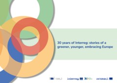 Interreg 30 years