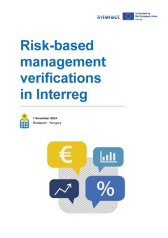 20241107_Risk-based management verifications_final Agenda