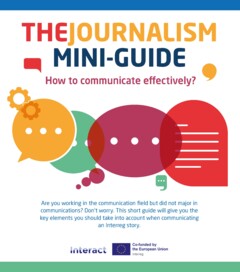 IKF Session 24 May | Think like a journalist